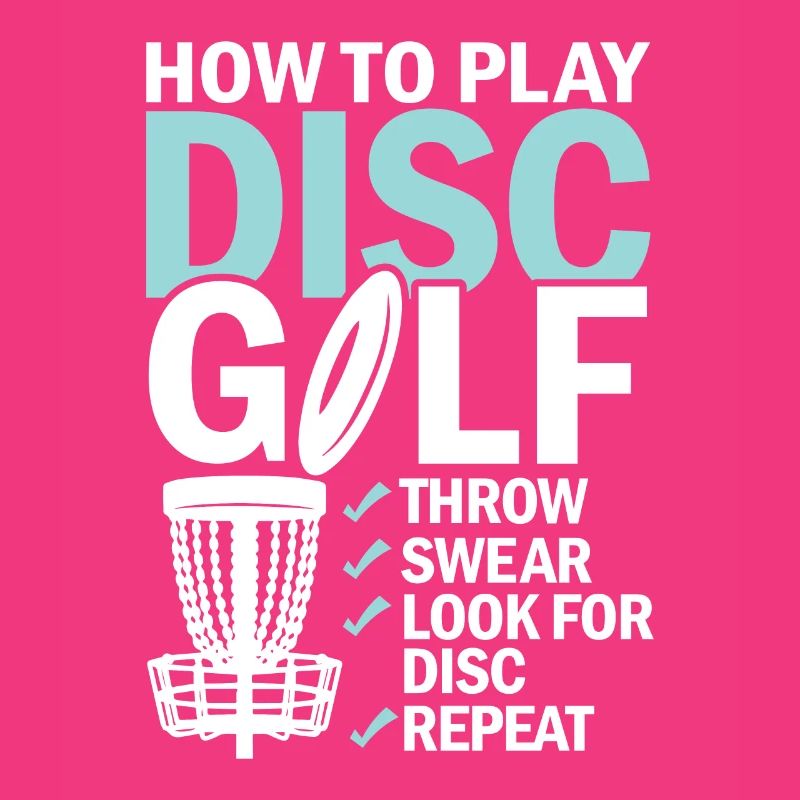 Discgolf Lernen Motivation Design