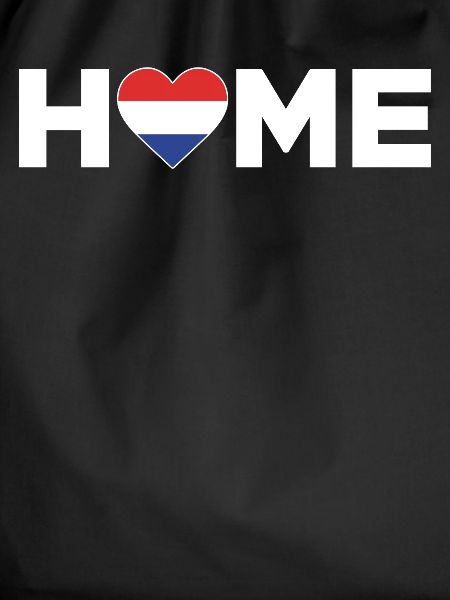Netherlands Home Netherlands Flag