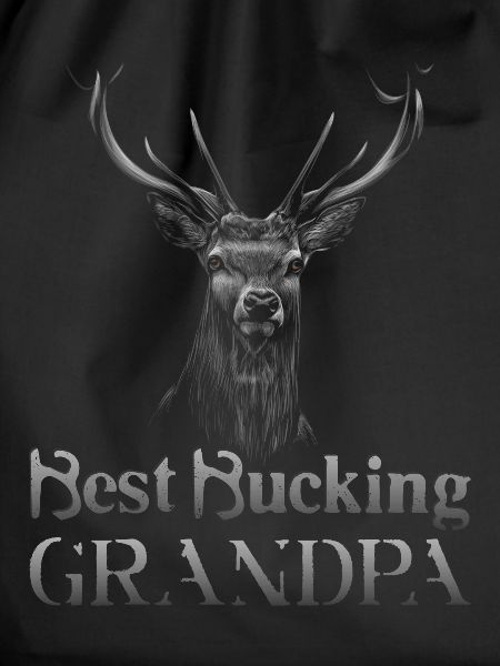 Buck Deer Hunting Hunter
