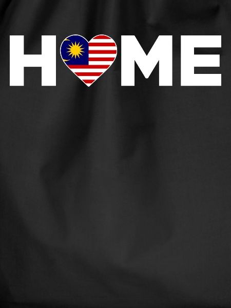 Malaysia Home Malaysia Flag