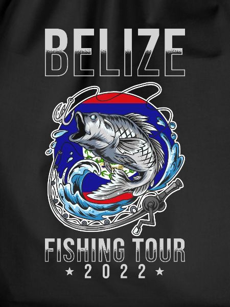 Belize Fishing Tour 2022