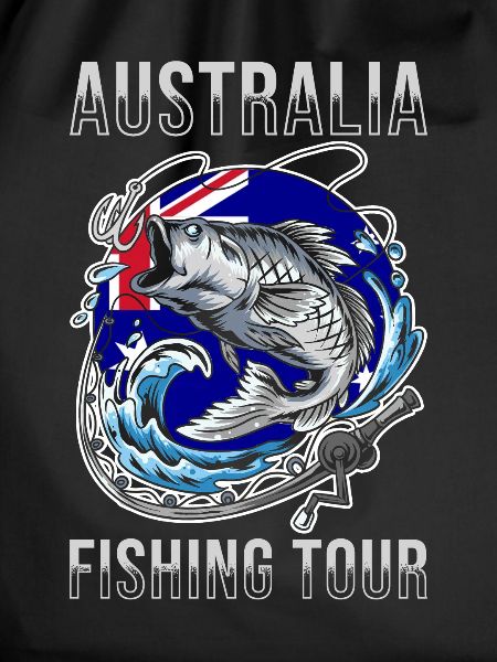 Fishing tour Australia