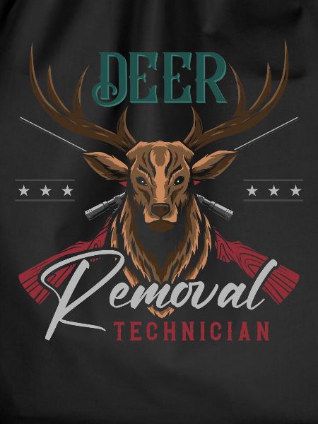 Buck Deer Hunting Hunter Deer
