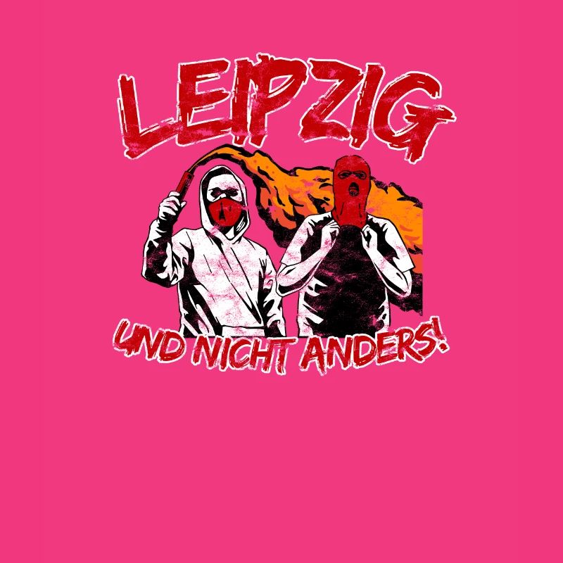 Leipzig und nicht anders UPDATE