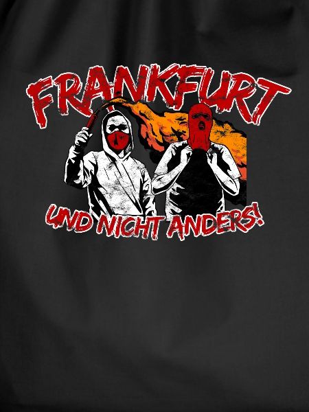 Frankfurt und nicht anders UPDATE