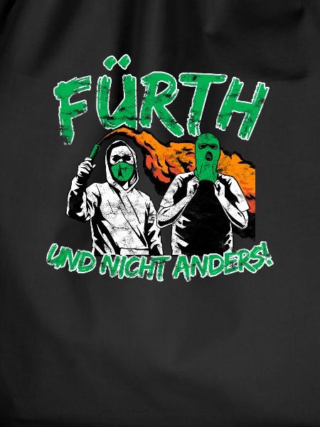 Fürth und nicht anders UPDATE
