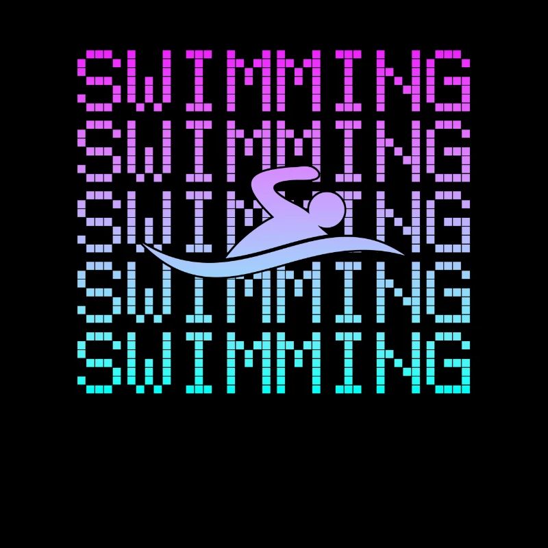 Schwimmen