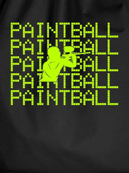 Paintball