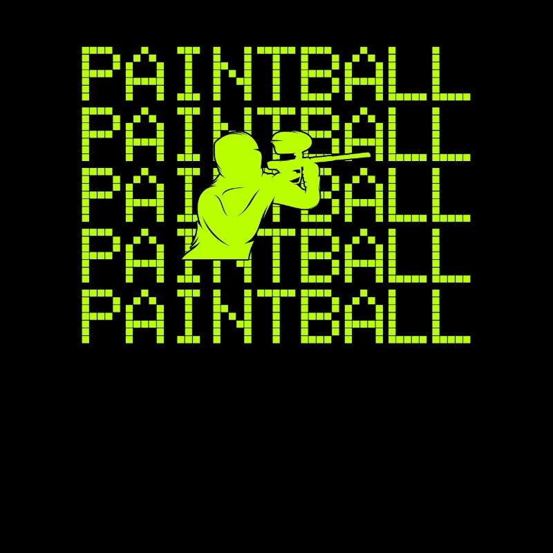 Paintball