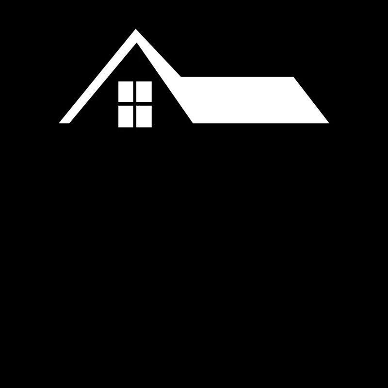 Toit de la maison