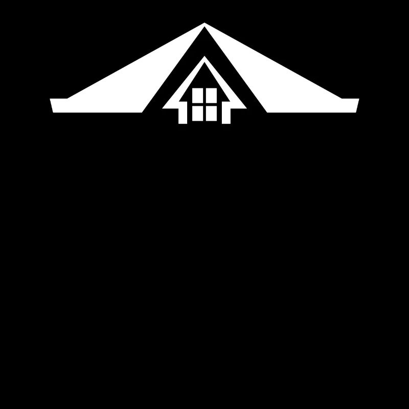 Toit de la maison