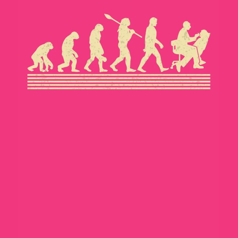 Dental hygienists Evolution