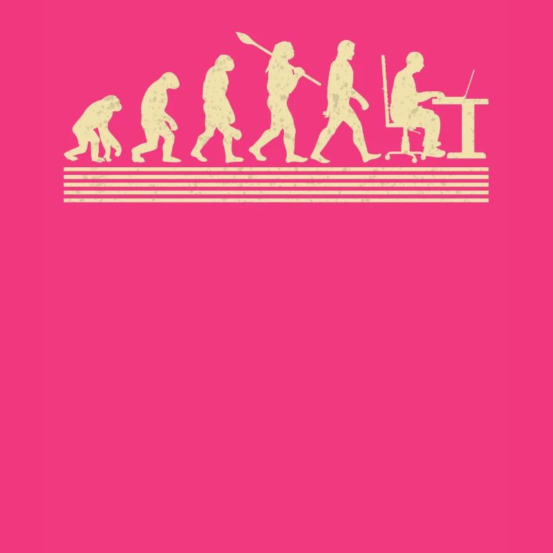 Software-entwickler-evolution