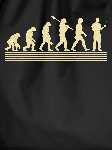 Evolution Des Gymnasiallehrers