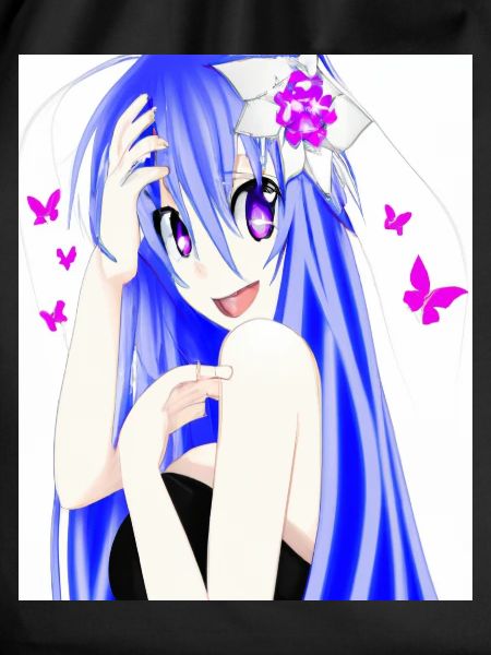 Japan Anime Drawing