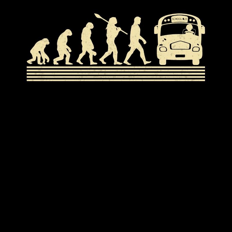 Development of the school bus driver