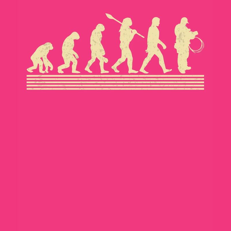Elektriker-evolution