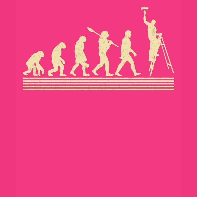 Maler-evolution