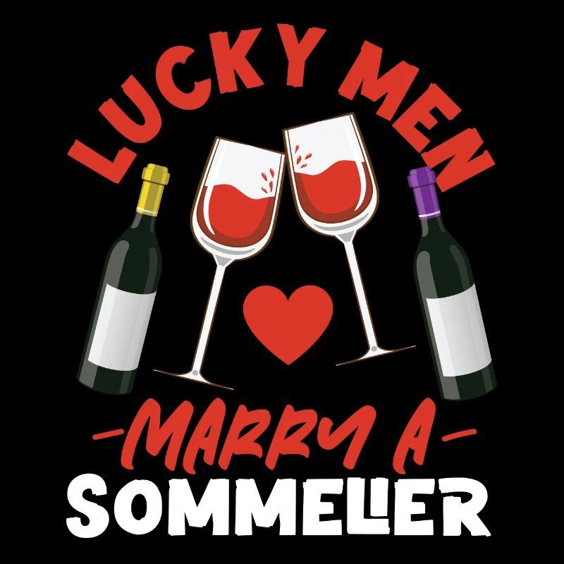 Sommelier Wine Drinking Tasting