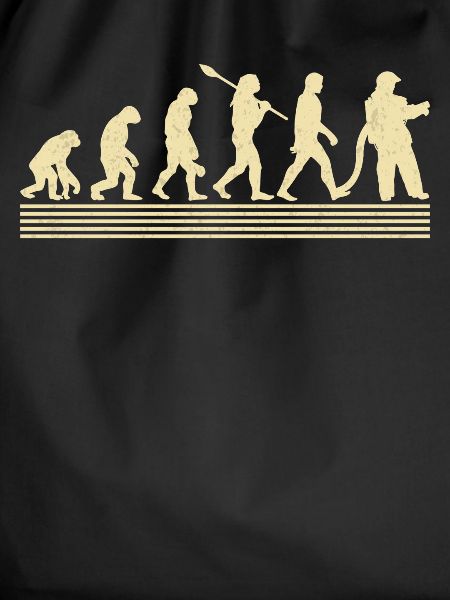 Fire brigade evolution