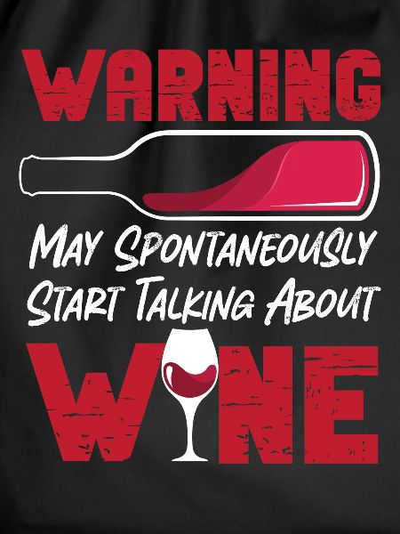 Sommelier Wine Drinking Tasting