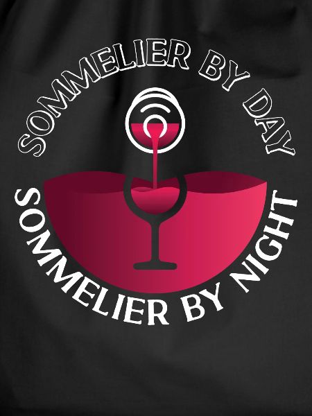 Sommelier Wine Drinking Tasting