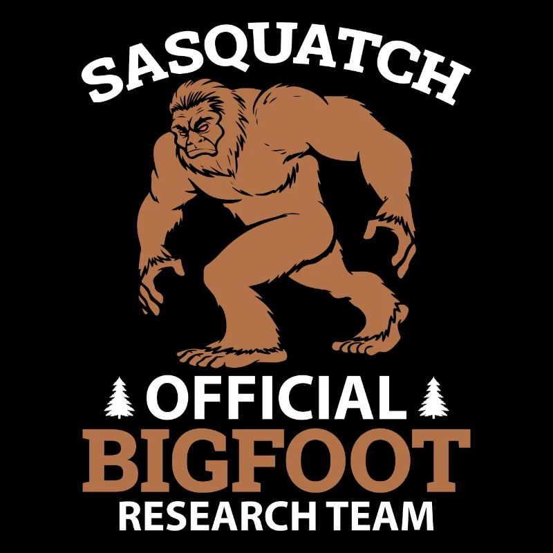 Équipe de recherche Sasquatch Bigfoot