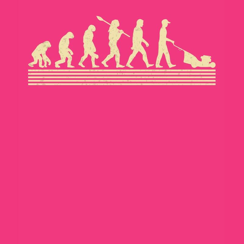 Gardener evolution