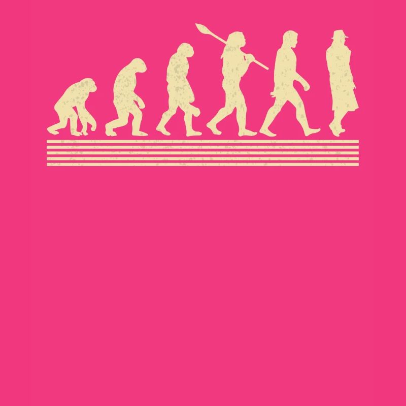 Évolution morticienne