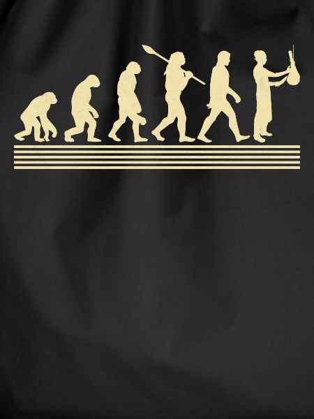 Butcher evolution