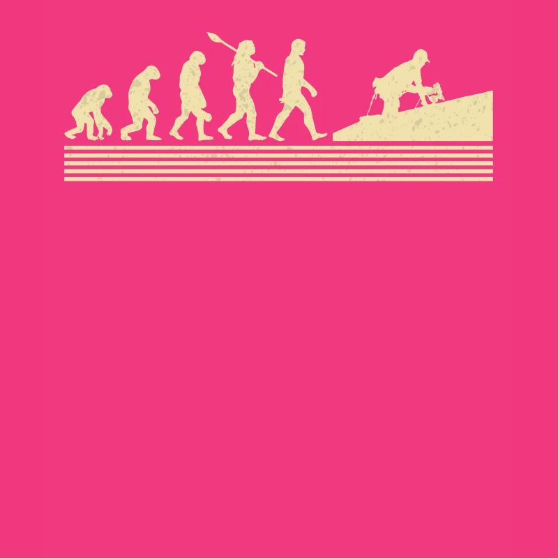 Dachdecker Evolution