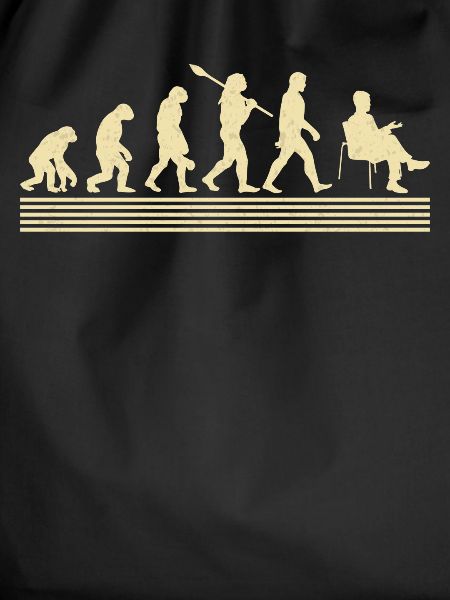 Psychologe Evolution