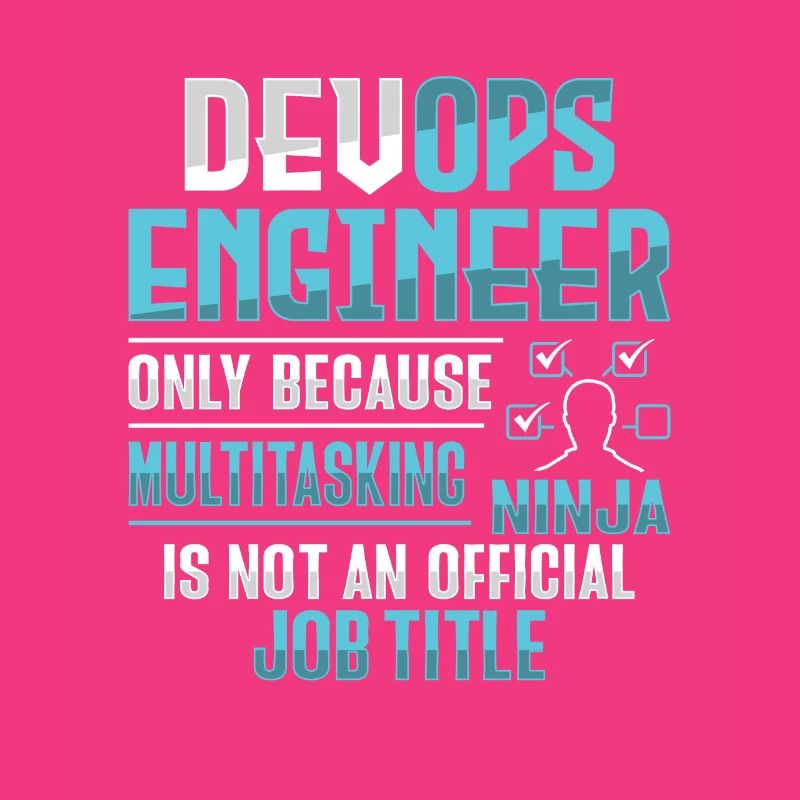 Sys-Admin Developer Devops Engineer