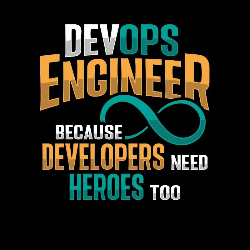Ingénieur Devops développeur Sys-Admin