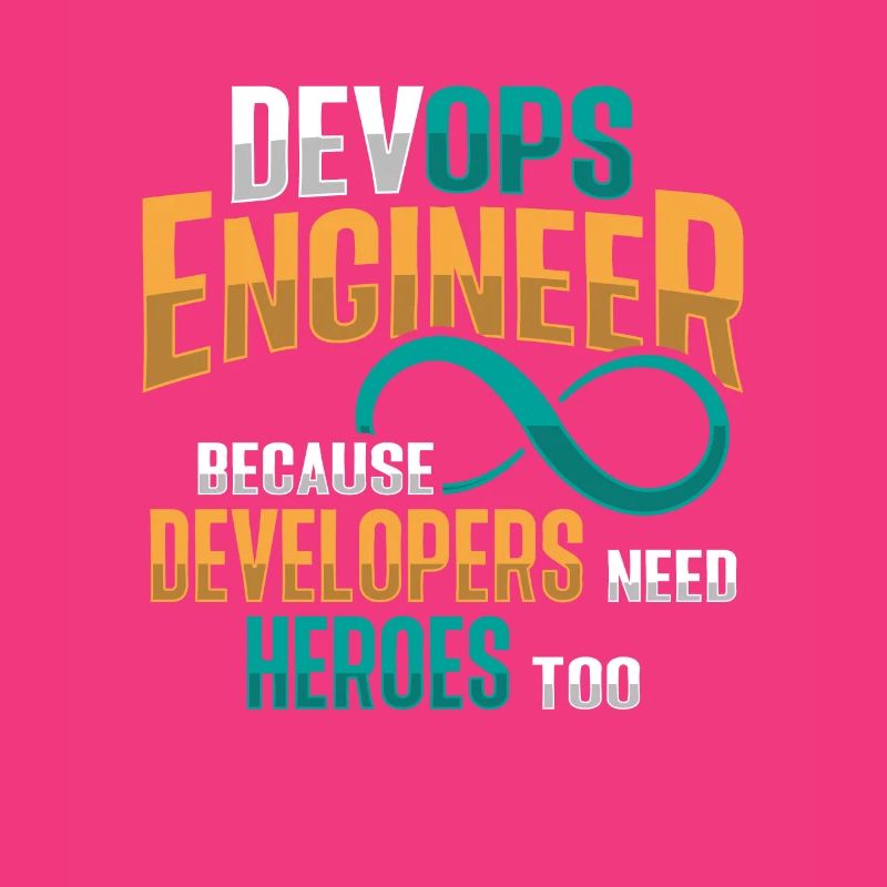 Sys-Admin Developer Devops Engineer