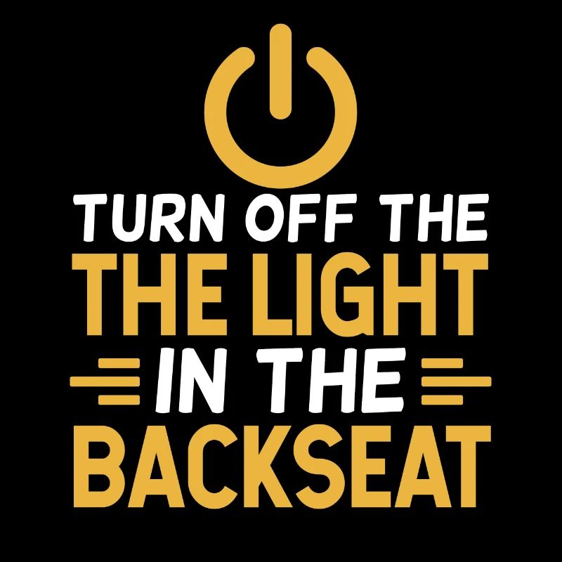 Turn on The Light In The Back From Papa Papi