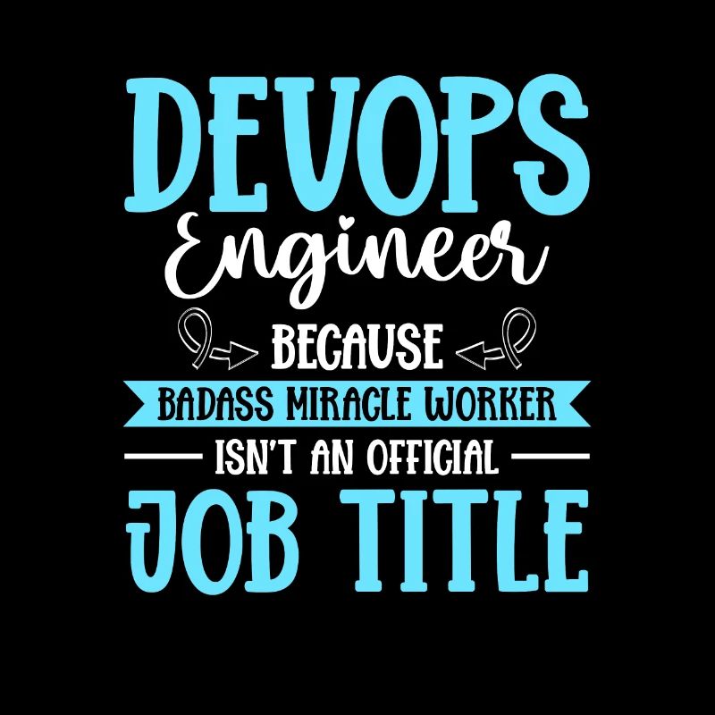 Devops Sys-Admin Entwickler