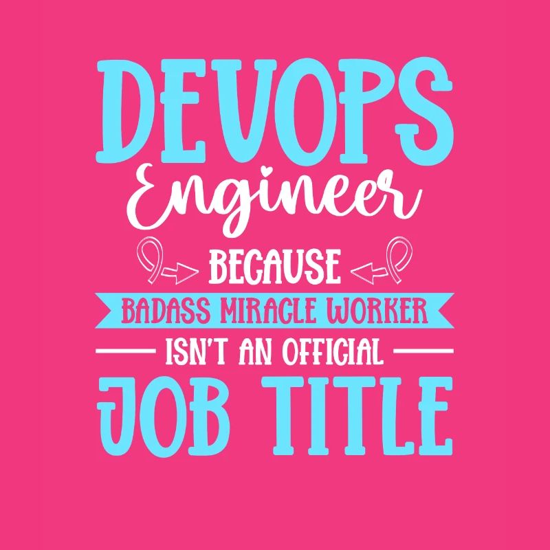 Développeur Devops Sys-Admin