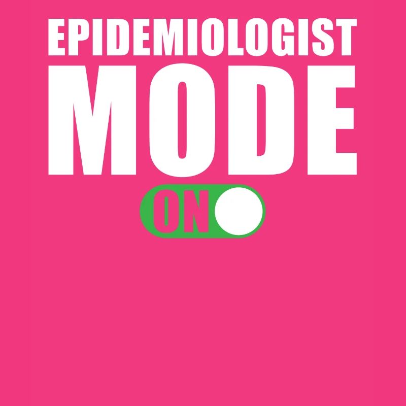 Mode épidémiologiste sur le poison épidémiologiste