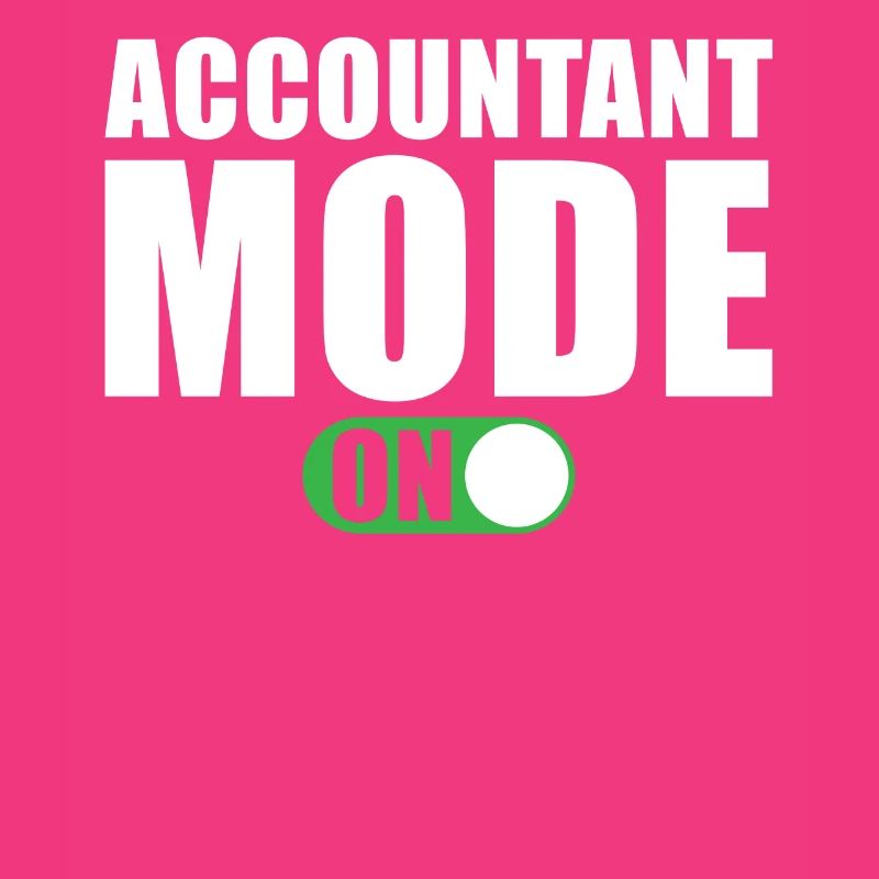 Mode comptable activé