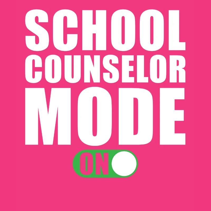 Mode Conseiller scolaire activé