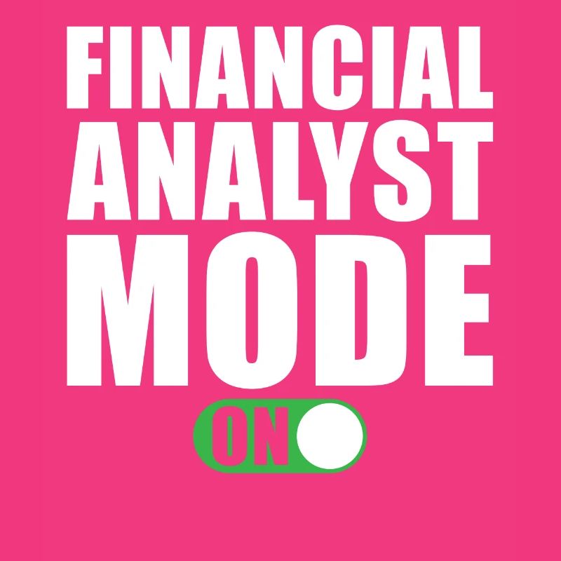 Mode Analyste financier activé