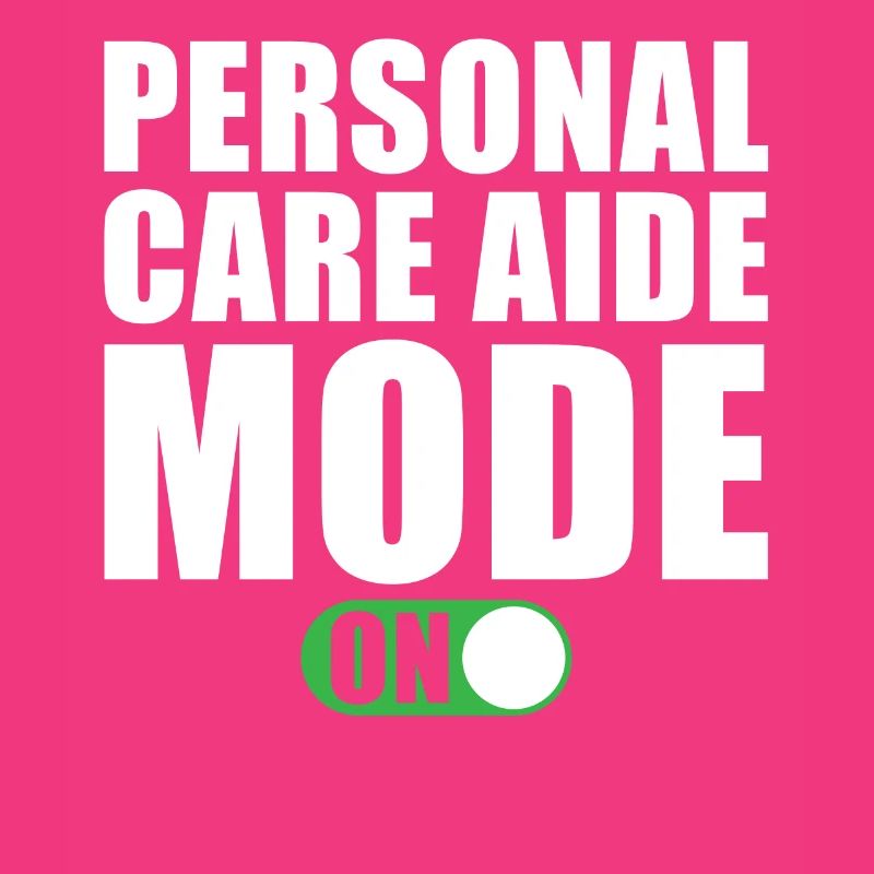 Nursing Assistant Mode On