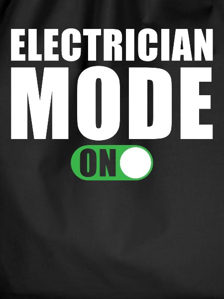 Electrician Mode On