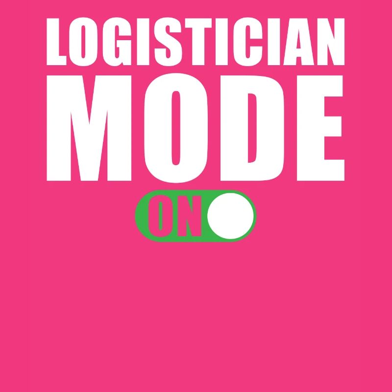 Mode Logisticien activé