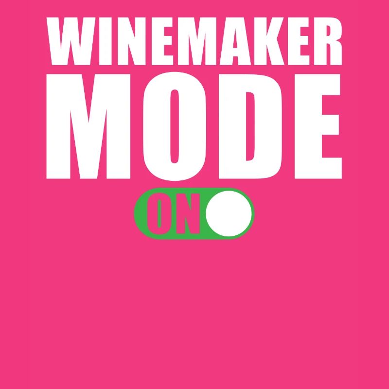 Mode Vigneron activé