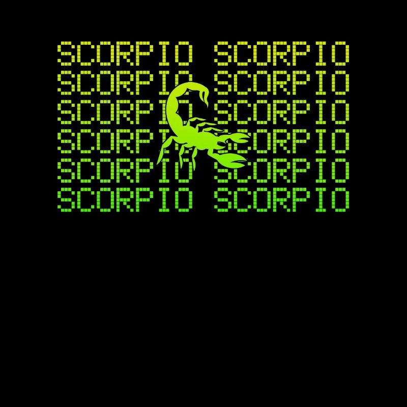 Scorpion