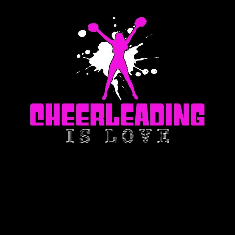 Cheerleading