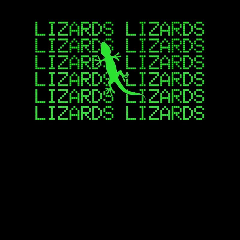 Lizard