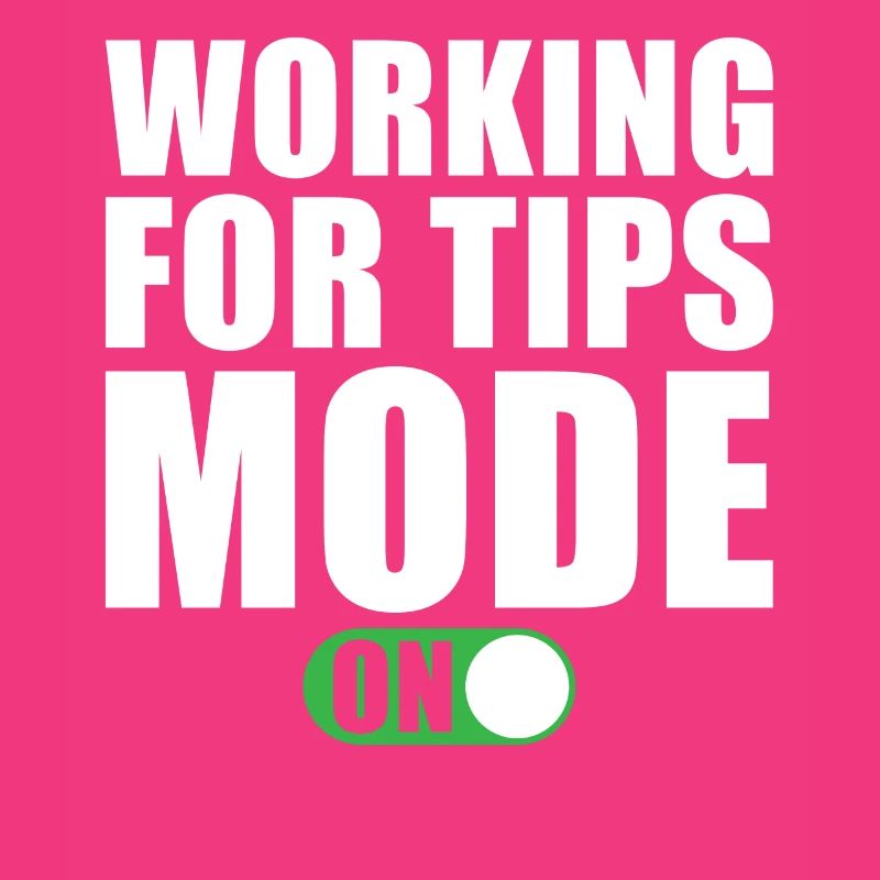 Travailler pour le mode Tip On
